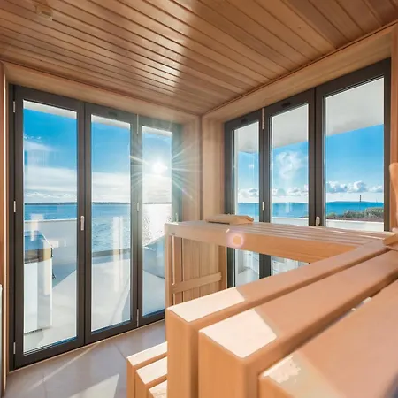 Four Seasons Vikendica Vrsi